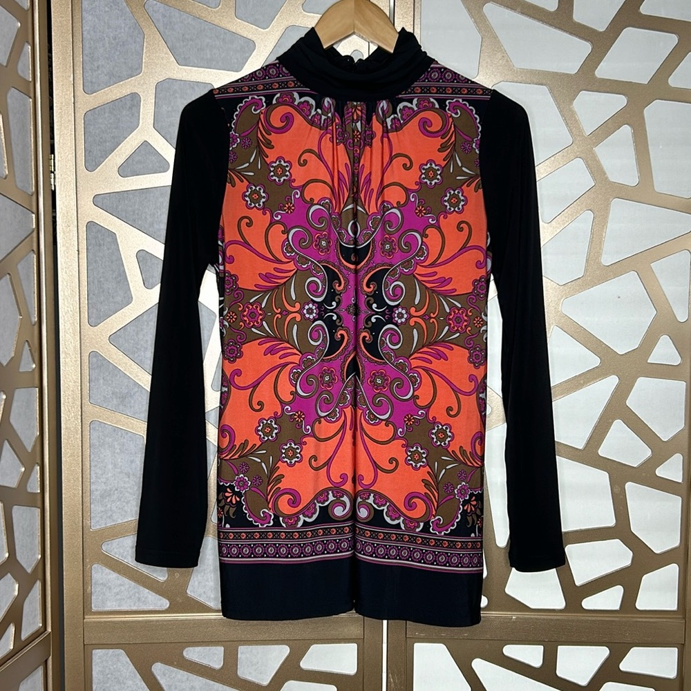 Marc Bouwer‎ Blouse